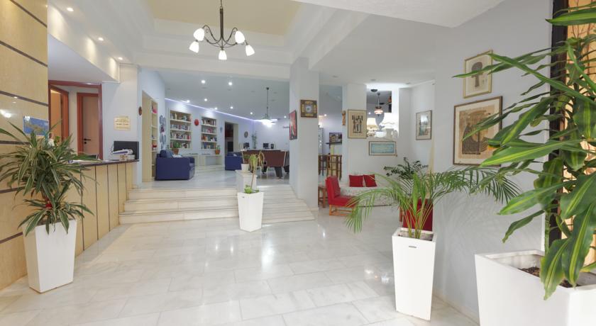 Latania Studios Apartments — о. Крит, Греція мініатюра 31