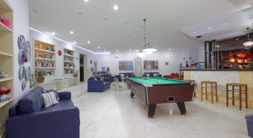 Latania Studios Apartments — о. Крит, Греція мініатюра 32