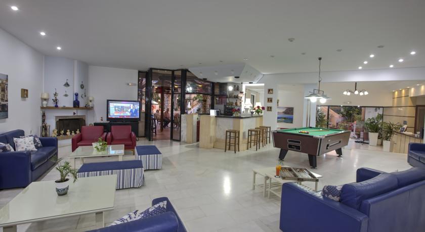 Latania Studios Apartments — о. Крит, Греція мініатюра 33
