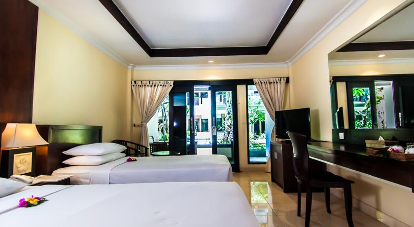 Champlung Mas Hotel — о. Балі, Індонезія мініатюра 7