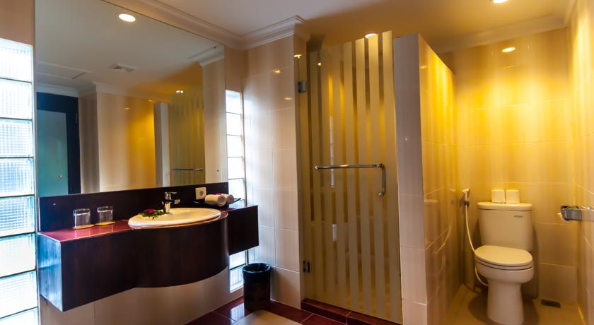 Champlung Mas Hotel — о. Балі, Індонезія мініатюра 21