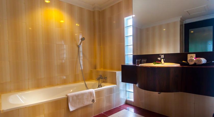 Champlung Mas Hotel — о. Балі, Індонезія мініатюра 24