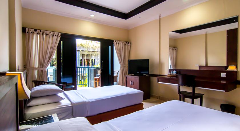 Champlung Mas Hotel — о. Балі, Індонезія мініатюра 30
