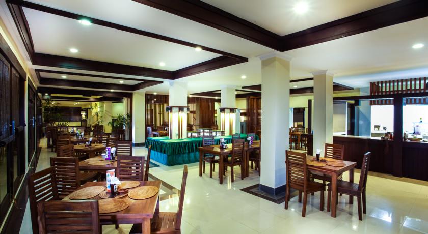 Champlung Mas Hotel — о. Балі, Індонезія мініатюра 35
