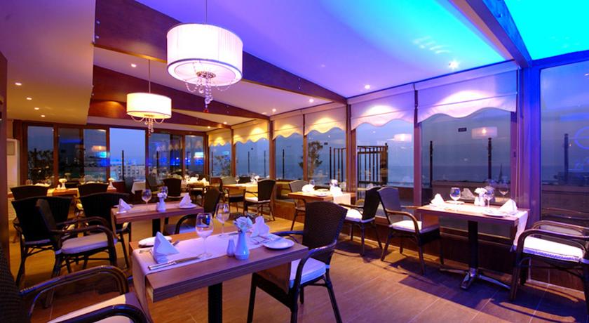 Antik Hotel Istanbul — Стамбул, Туреччина мініатюра 8