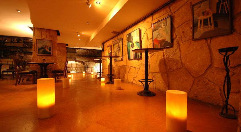 Antik Hotel Istanbul — Стамбул, Туреччина мініатюра 18