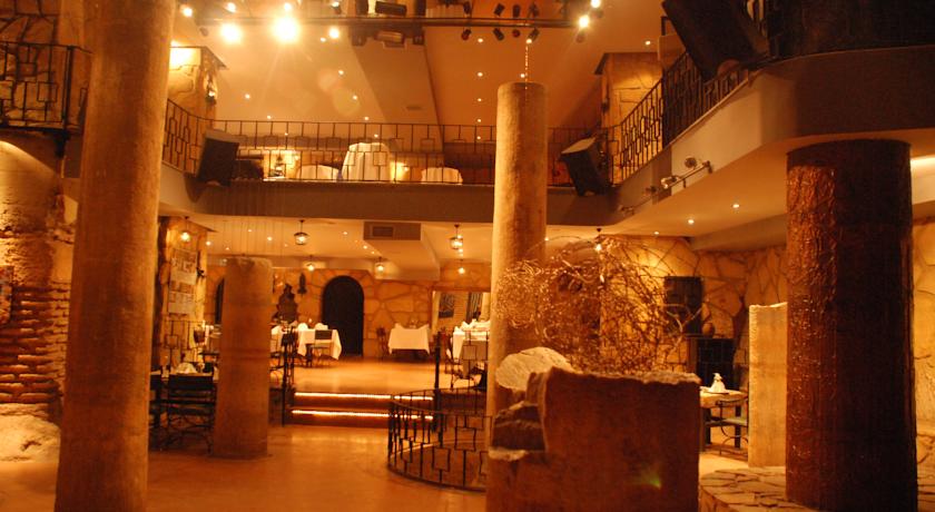 Antik Hotel Istanbul — Стамбул, Туреччина мініатюра 19