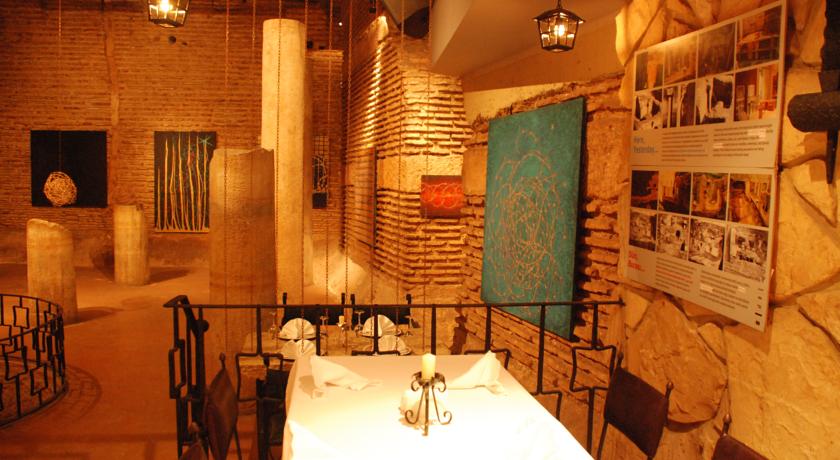 Antik Hotel Istanbul — Стамбул, Туреччина мініатюра 20