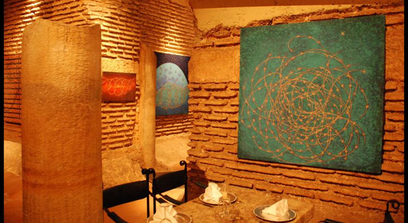 Antik Hotel Istanbul — Стамбул, Туреччина мініатюра 21