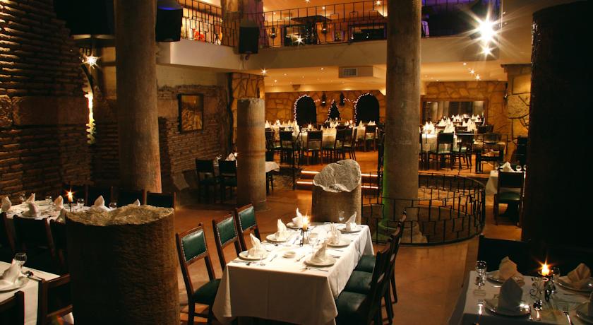 Antik Hotel Istanbul — Стамбул, Туреччина мініатюра 22
