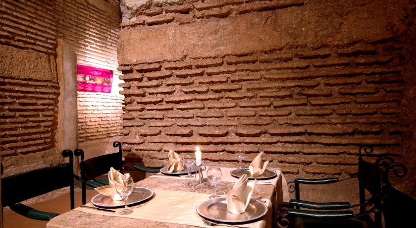 Antik Hotel Istanbul — Стамбул, Туреччина мініатюра 23