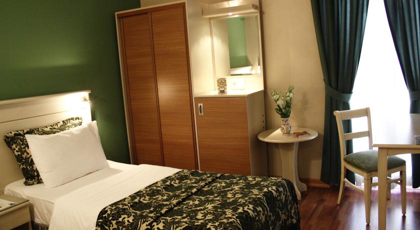 Antik Hotel Istanbul — Стамбул, Туреччина мініатюра 27