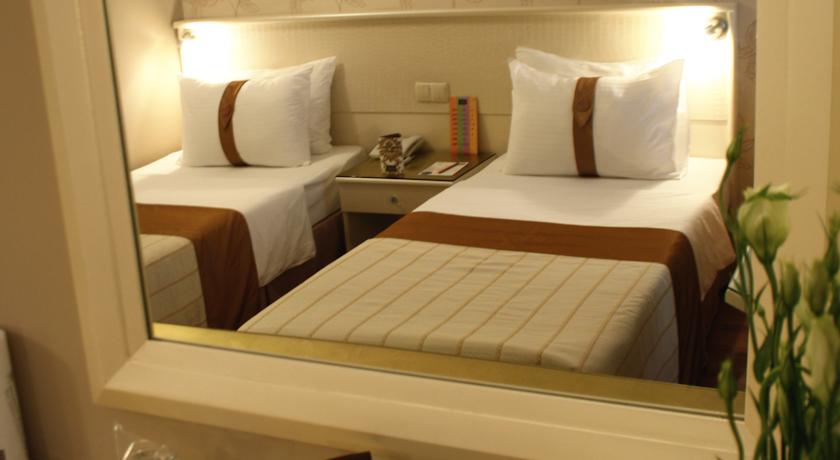 Antik Hotel Istanbul — Стамбул, Туреччина мініатюра 29