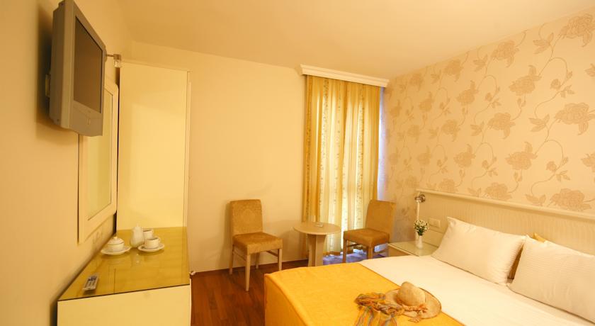 Antik Hotel Istanbul — Стамбул, Туреччина мініатюра 33