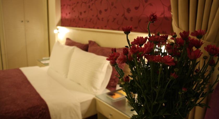 Antik Hotel Istanbul — Стамбул, Туреччина мініатюра 34