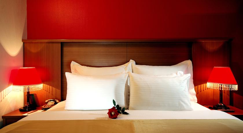 Antik Hotel Istanbul — Стамбул, Туреччина мініатюра 35