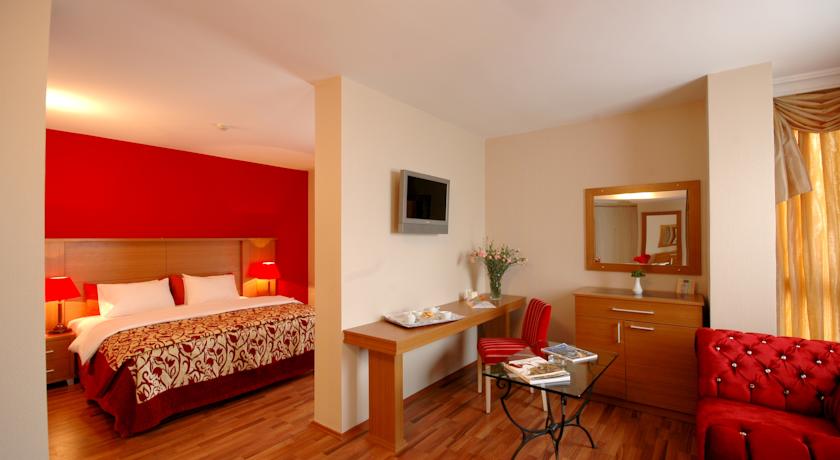 Antik Hotel Istanbul — Стамбул, Туреччина мініатюра 40