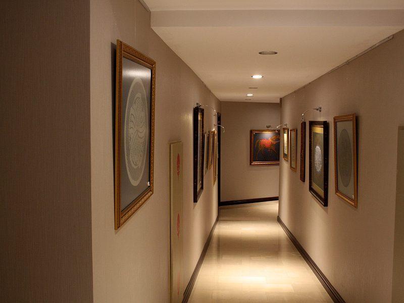 Antik Hotel Istanbul — Стамбул, Туреччина мініатюра 45