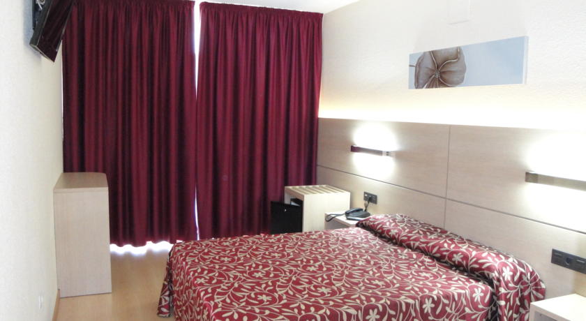 Esplendid Hotel Blanes — Коста-Брава, Іспанія мініатюра 6