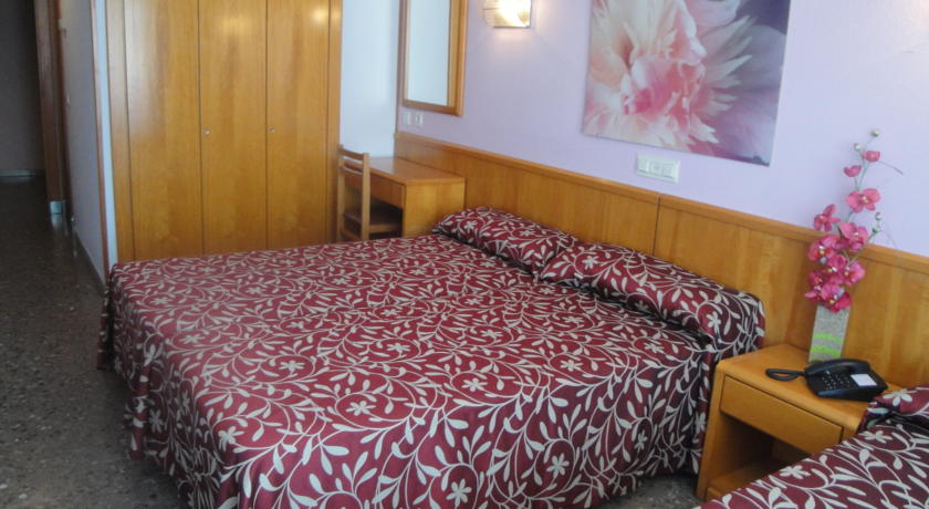 Esplendid Hotel Blanes — Коста-Брава, Іспанія мініатюра 7
