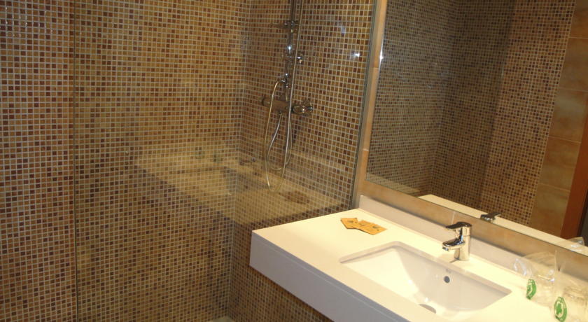 Esplendid Hotel Blanes — Коста-Брава, Іспанія мініатюра 8