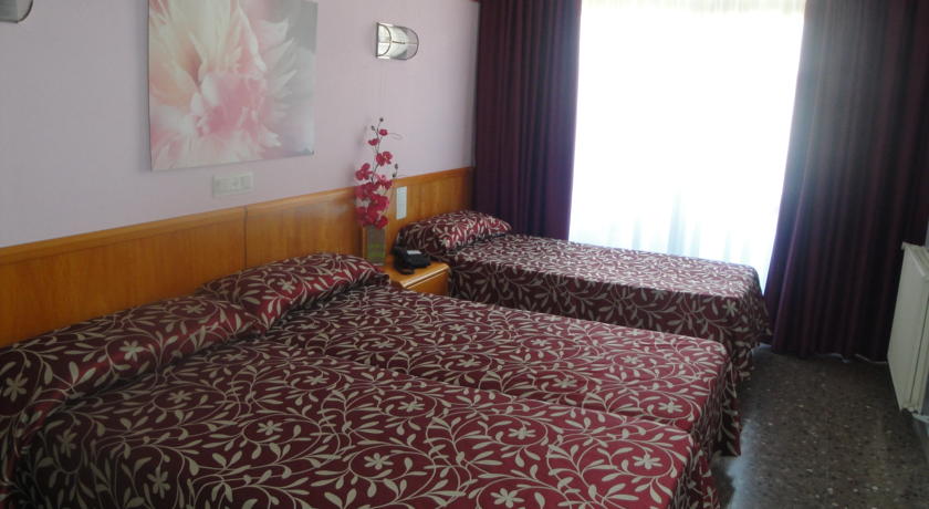 Esplendid Hotel Blanes — Коста-Брава, Іспанія мініатюра 9