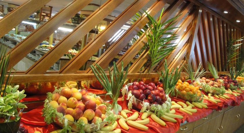 Esplendid Hotel Blanes — Коста-Брава, Іспанія мініатюра 14