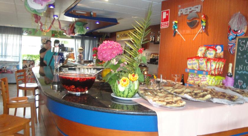 Esplendid Hotel Blanes — Коста-Брава, Іспанія мініатюра 15