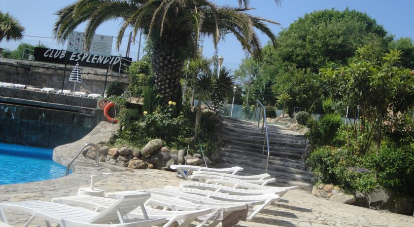 Esplendid Hotel Blanes — Коста-Брава, Іспанія мініатюра 32
