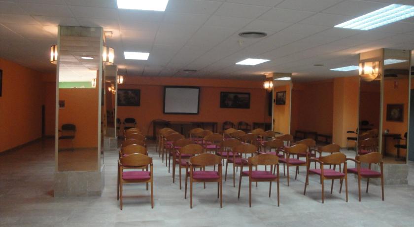 Esplendid Hotel Blanes — Коста-Брава, Іспанія мініатюра 35