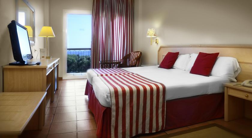 Luna Club Hotel — Коста Барселона, Іспанія мініатюра 7