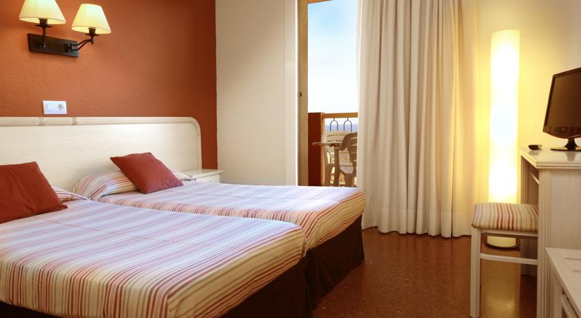 Luna Club Hotel — Коста Барселона, Іспанія мініатюра 14