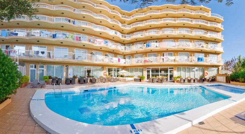 Kaktus Hotel Volga