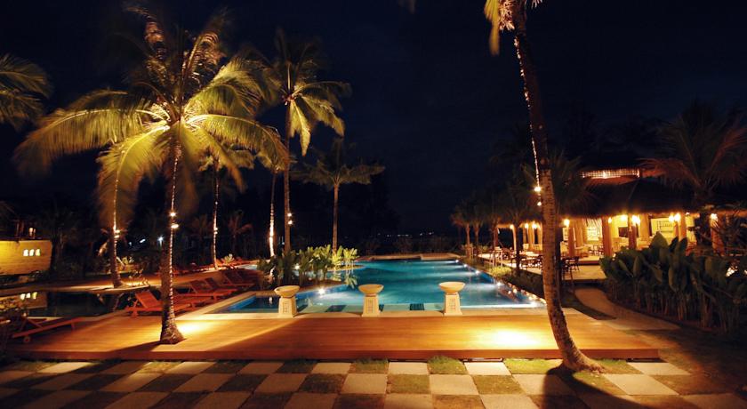 Palm Galleria Resort — Пхангнга, Таїланд мініатюра 6