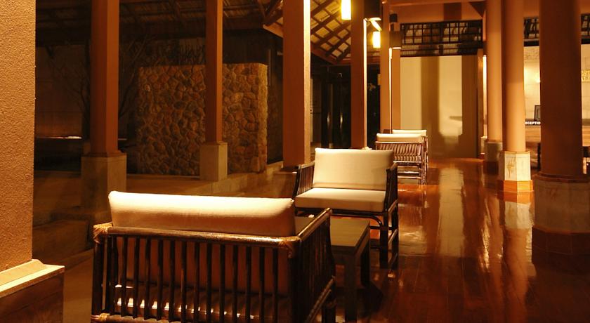 Palm Galleria Resort — Пхангнга, Таїланд мініатюра 7