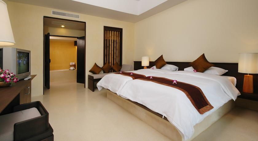 Palm Galleria Resort — Пхангнга, Таїланд мініатюра 12