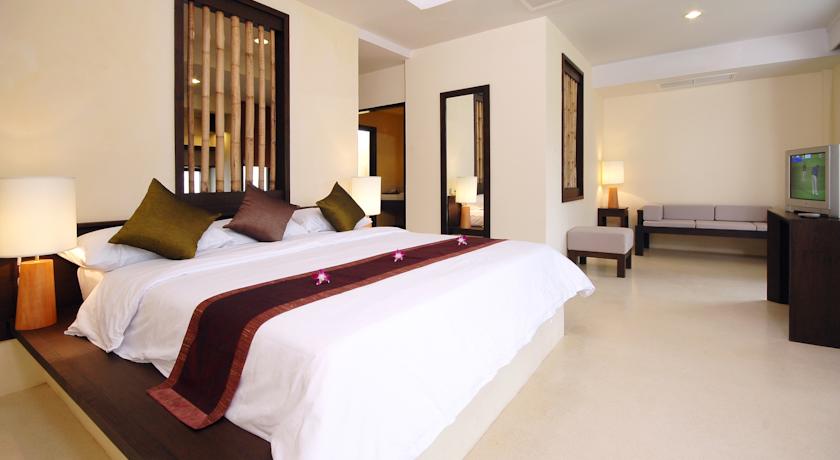 Palm Galleria Resort — Пхангнга, Таїланд мініатюра 13