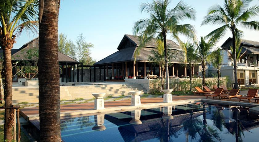 Palm Galleria Resort — Пхангнга, Таїланд мініатюра 17