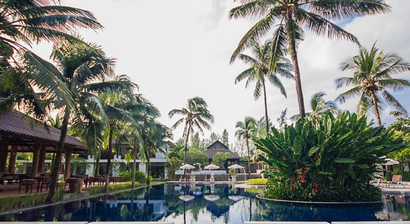 Palm Galleria Resort — Пхангнга, Таїланд мініатюра 22