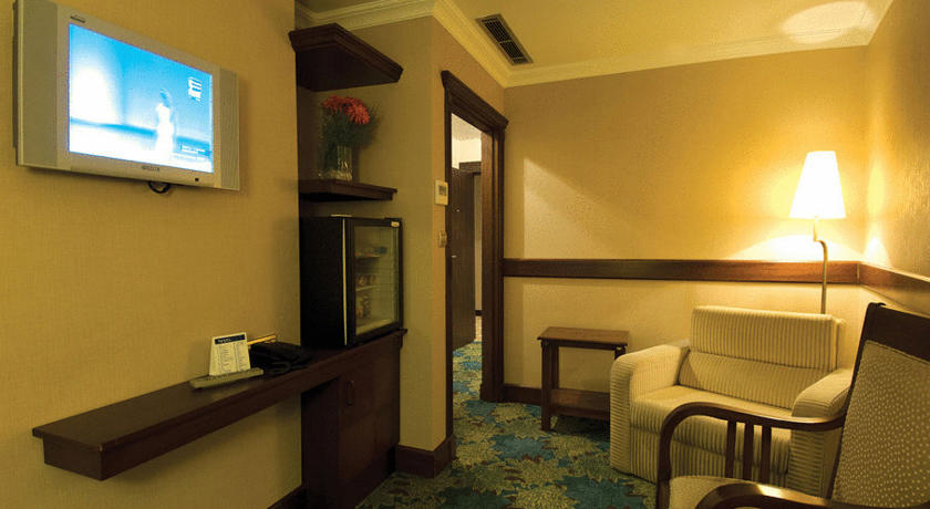 Akgun Hotel Beyazit, Стамбул, Туреччина мініатюра 8