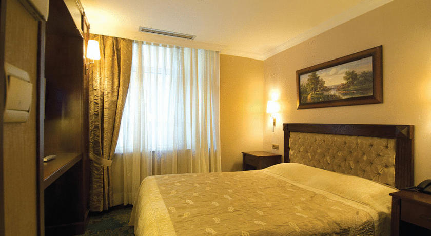 Akgun Hotel Beyazit, Стамбул, Туреччина мініатюра 9