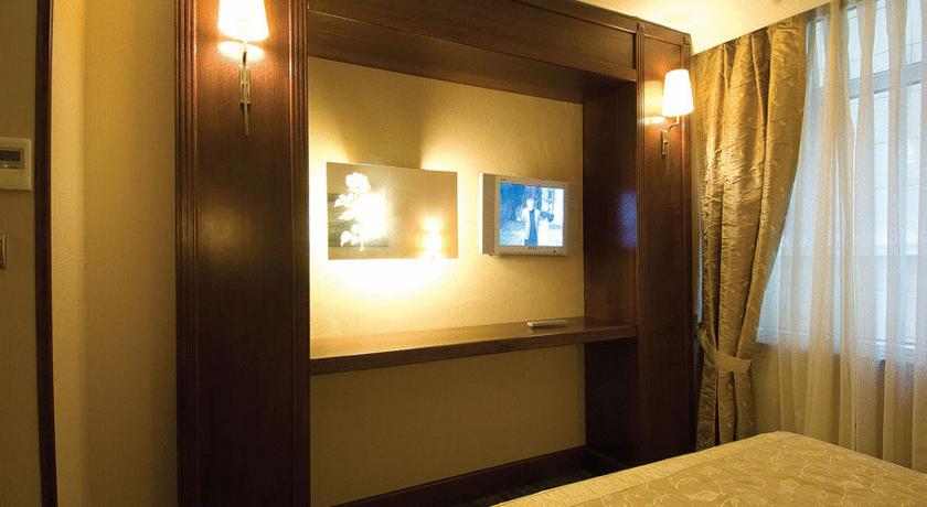 Akgun Hotel Beyazit, Стамбул, Туреччина мініатюра 10