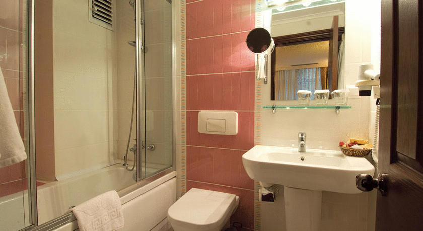 Akgun Hotel Beyazit, Стамбул, Туреччина мініатюра 11