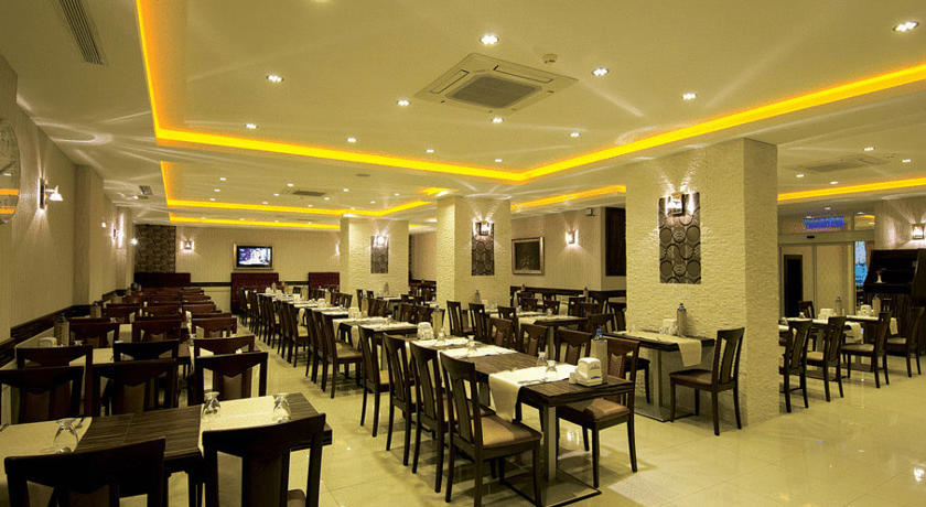 Akgun Hotel Beyazit, Стамбул, Туреччина мініатюра 12