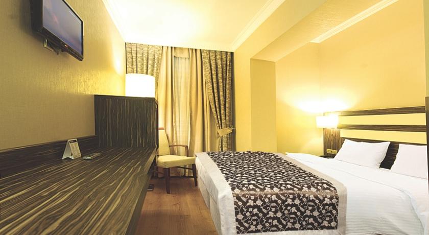 Akgun Hotel Beyazit, Стамбул, Туреччина мініатюра 15