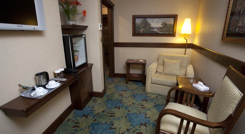 Akgun Hotel Beyazit, Стамбул, Туреччина мініатюра 20