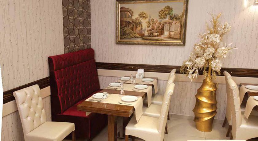 Akgun Hotel Beyazit, Стамбул, Туреччина мініатюра 28