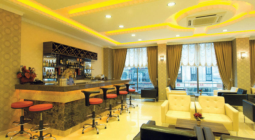 Akgun Hotel Beyazit, Стамбул, Туреччина мініатюра 29