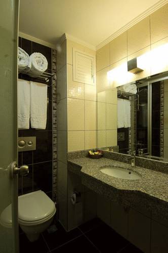 Akgun Hotel Beyazit, Стамбул, Туреччина мініатюра 30