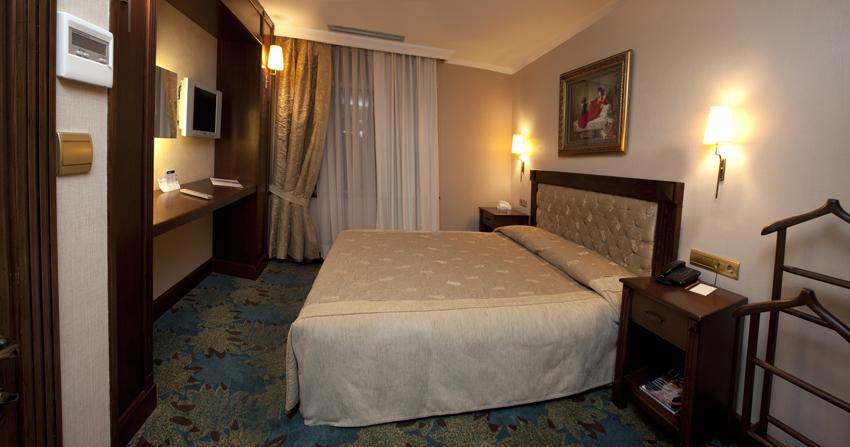 Akgun Hotel Beyazit, Стамбул, Туреччина мініатюра 33